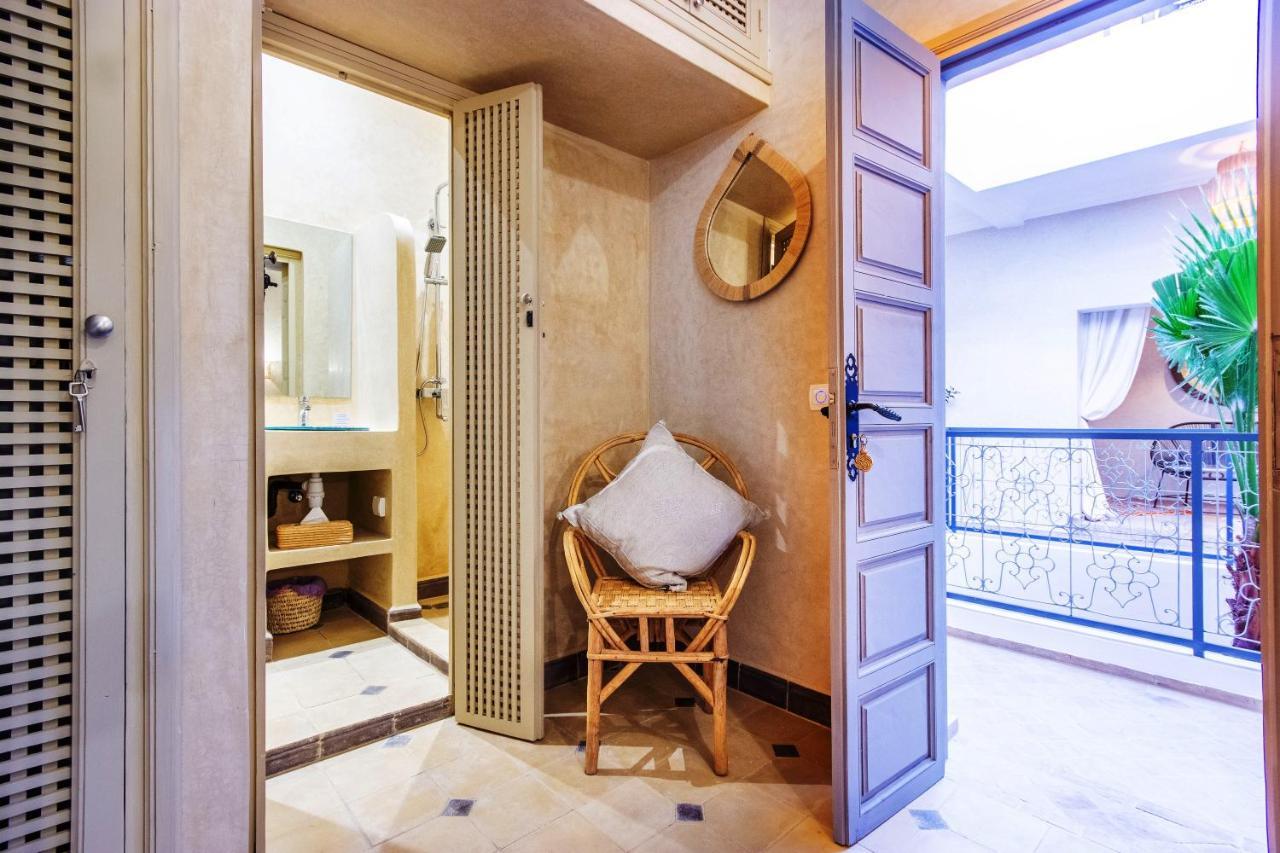 Riad Berrima - Breakfast - 10Mn From Jamaa Al Fna Marrakesh Exterior foto